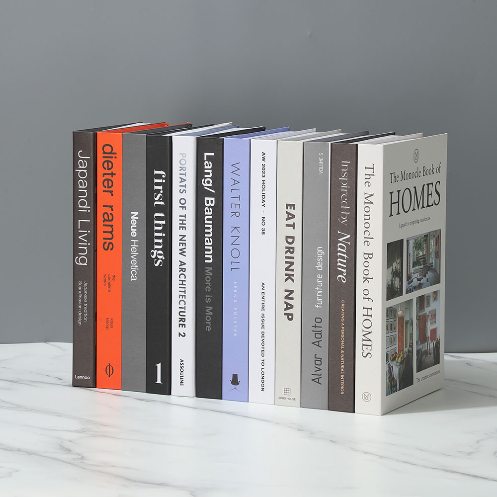 หนังสือปลอมแฟชั่นใหม่สำหรับตกแ - Interior Design Magazine บทวิจารณ์และราคา