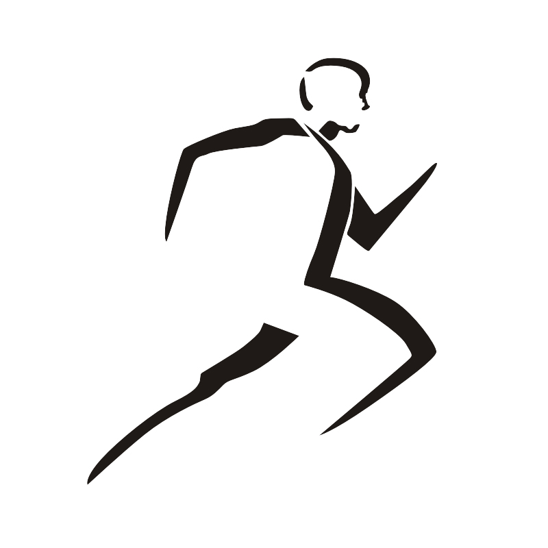 Runner Decal รถหน้าต่างไวนิลวิ - Interior Design Magazine บทวิจารณ์และราคา