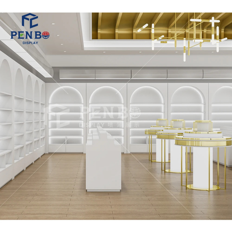 โซลูชั่นออกแบบน้ำหอมแบบครบวงจร - Interior Design Usa บทวิจารณ์และราคา
