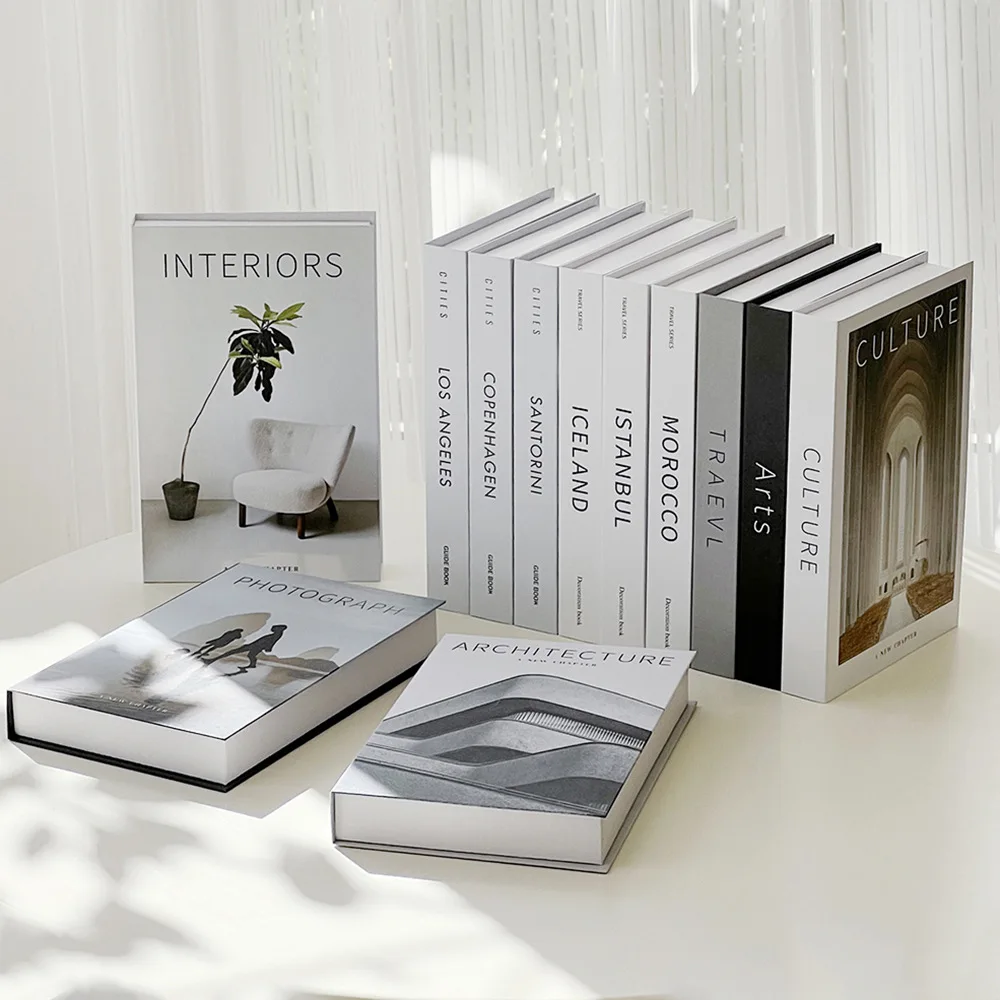 Minimalist Modern ตกแต่งหนังสื - Interior Design Magazine บทวิจารณ์และราคา