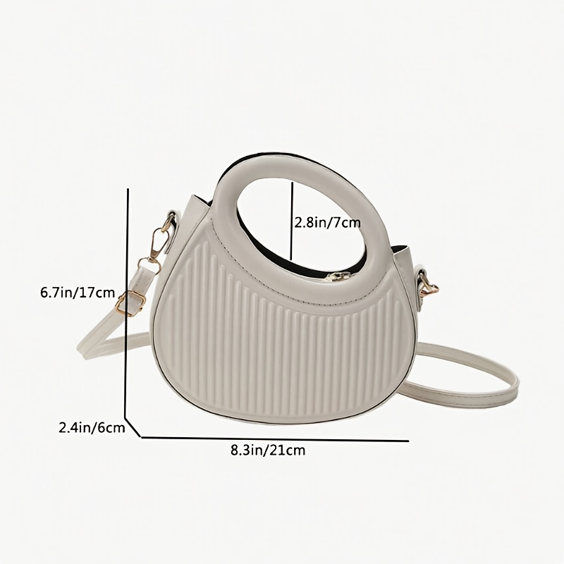 กระเป๋าสะพายข้างดีไซน์ลายเก๋สํ - Interior Design Elegant บทวิจารณ์และราคา
