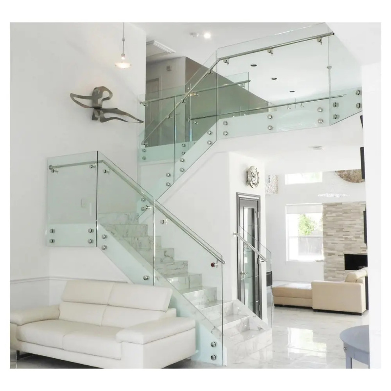 บันไดไม้โอ๊คสั่งทำพิเศษ ลดราคา - Interior Design Usa บทวิจารณ์และราคา