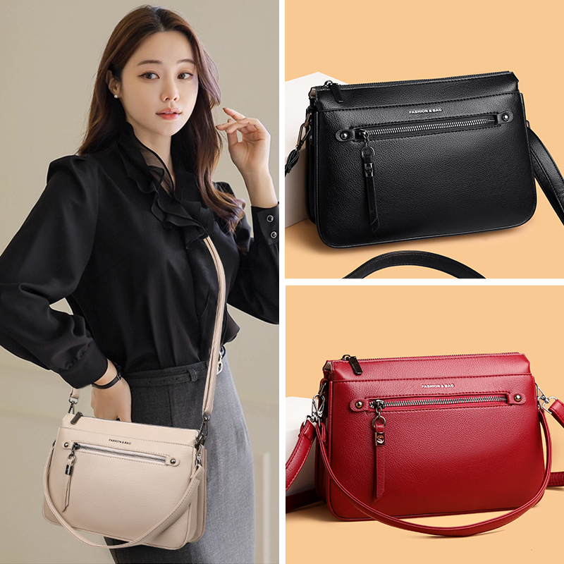 กระเป๋าถือแฟชั่น กระเป๋าสะพายข - Interior Design Elegant บทวิจารณ์และราคา