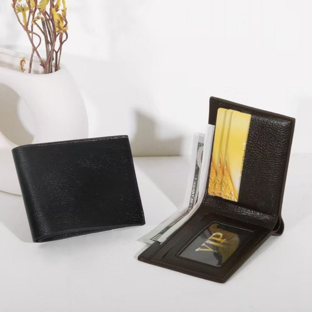 กระเป๋าสตางค์ลายพิมพ์ดีไซน์สัญ - Interior Design Photo บทวิจารณ์และราคา