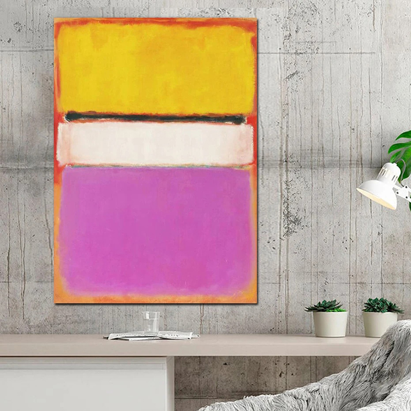 ตกแต่งผนัง, ชุดโปสเตอร์ Mark R - Interior Design Usa บทวิจารณ์และราคา