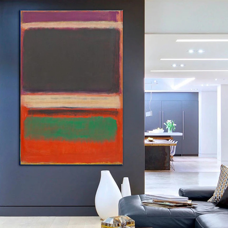 ตกแต่งผนัง, ชุดโปสเตอร์ Mark R - Interior Design Usa บทวิจารณ์และราคา