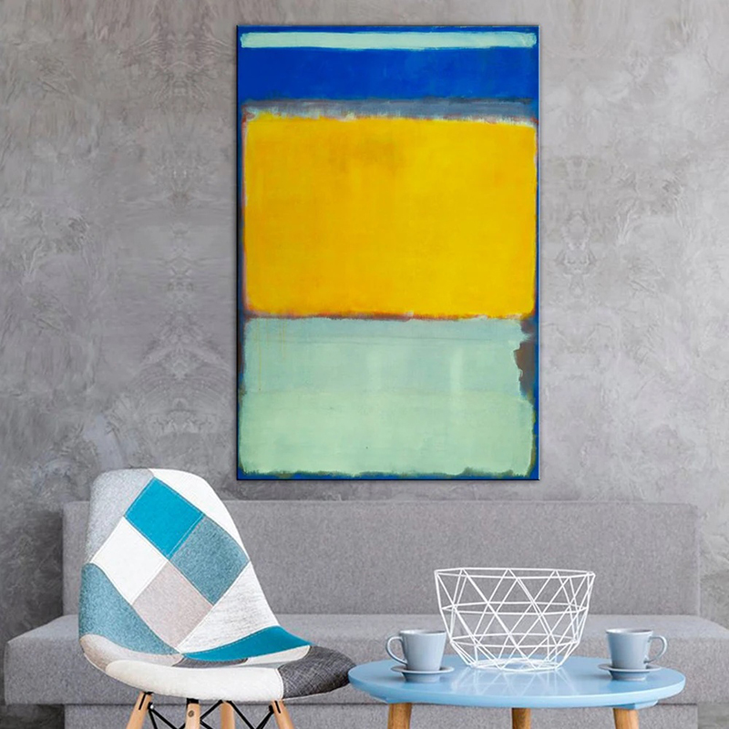 ตกแต่งผนัง, ชุดโปสเตอร์ Mark R - Interior Design Usa บทวิจารณ์และราคา
